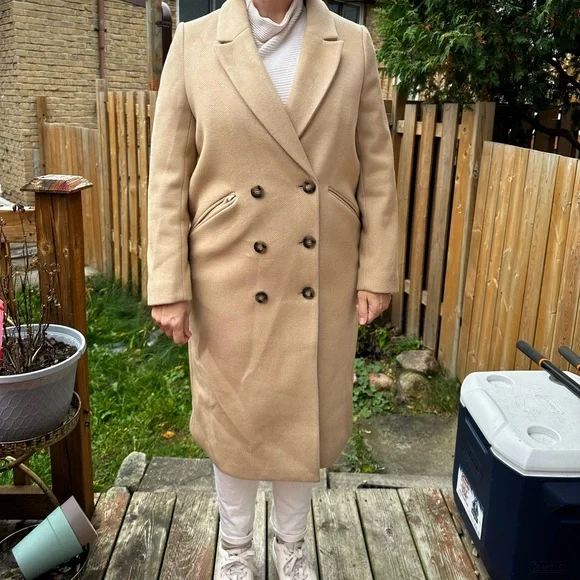 H&M Coat - Picture 5 of 13